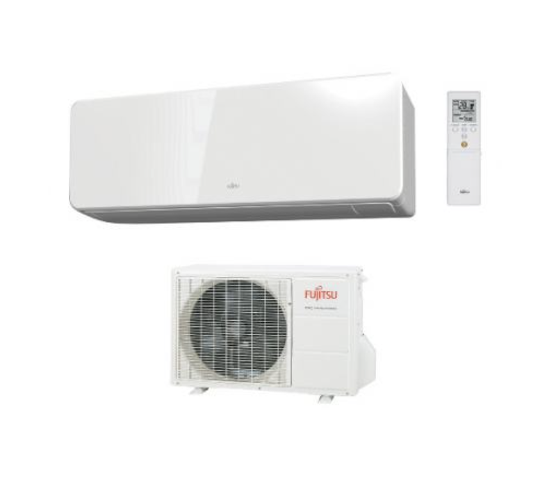 Fujitsu Advance Inverter ASYG14KGTF/AOYG14KGCB