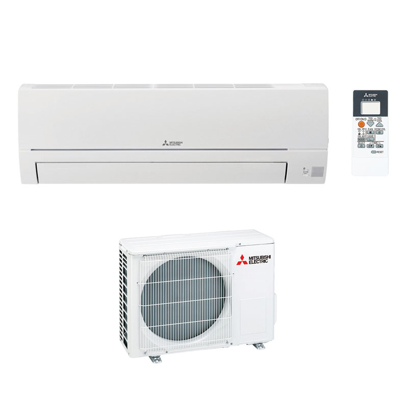 Mitsubishi Standard Eco Inverter MSZ-HR42VFK/MUZ-HR42VF