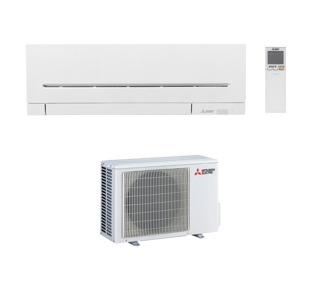 Mitsubishi  Super Inverter Plus MSZ-AY42VGKP/MUZ-AY42VG