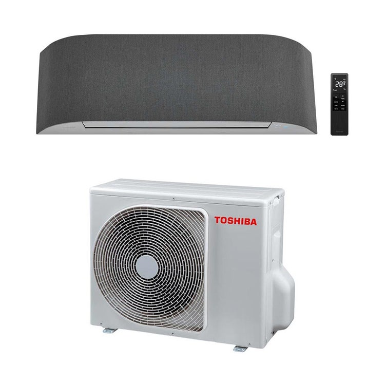 Toshiba Haori R32 RAS-B13N4KVRGE-E/RAS-13J2AVSG-E1