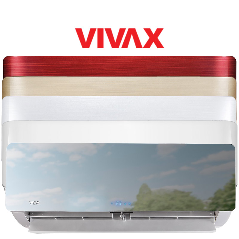 VIVAX R+ DESIGN ACP-12CH35AERI/I + ACP-12CH35AERI/O