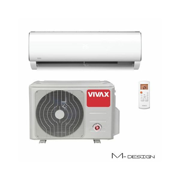 VIVAX M DESIGN ACP-09CH25EMIs R32