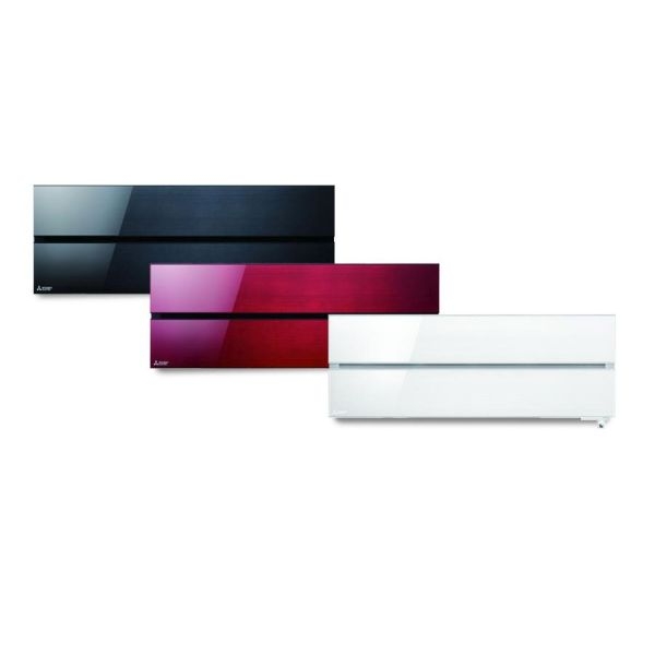 Mitsubishi Electric Kirigamine Style MSZ-LN50VG(V)(B)(R)/MUZ-LN50VG R32