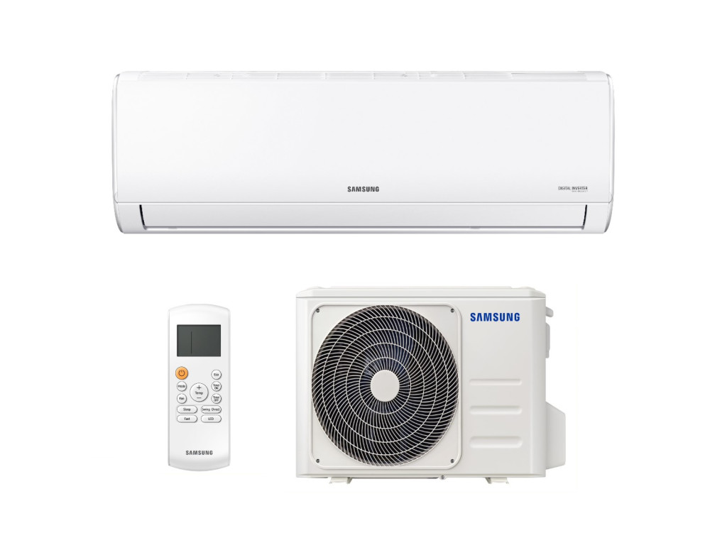 SAMSUNG AR3500 AR24BXHQASINEU/XEU