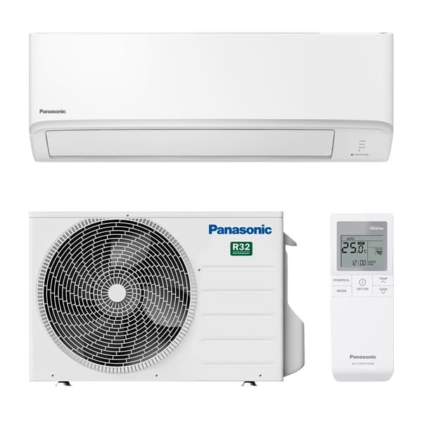 PANASONIC KOMPAKTNI INVERTER KIT-TZ50-ZKE