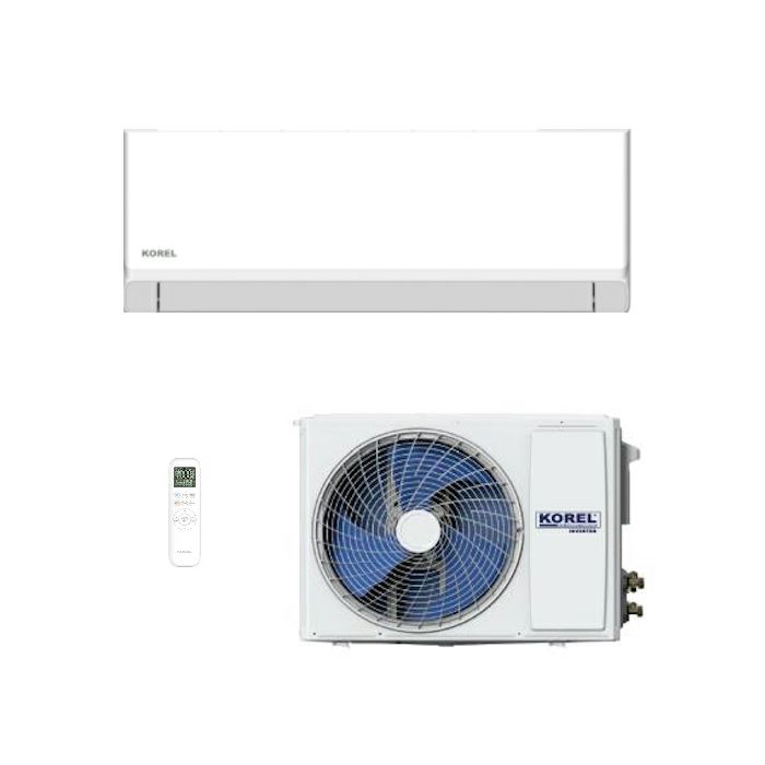 KOREL ZENIT KSAZ-18DCEG