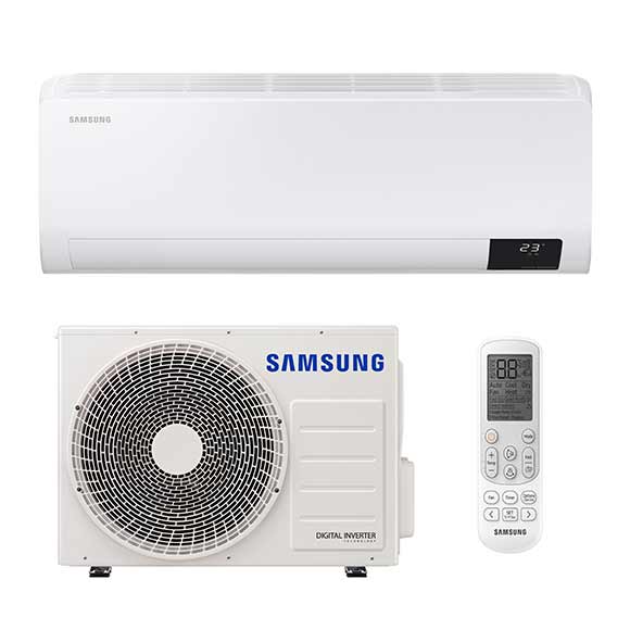 SAMSUNG LUZON AR50F24C1BHNEU/XEU