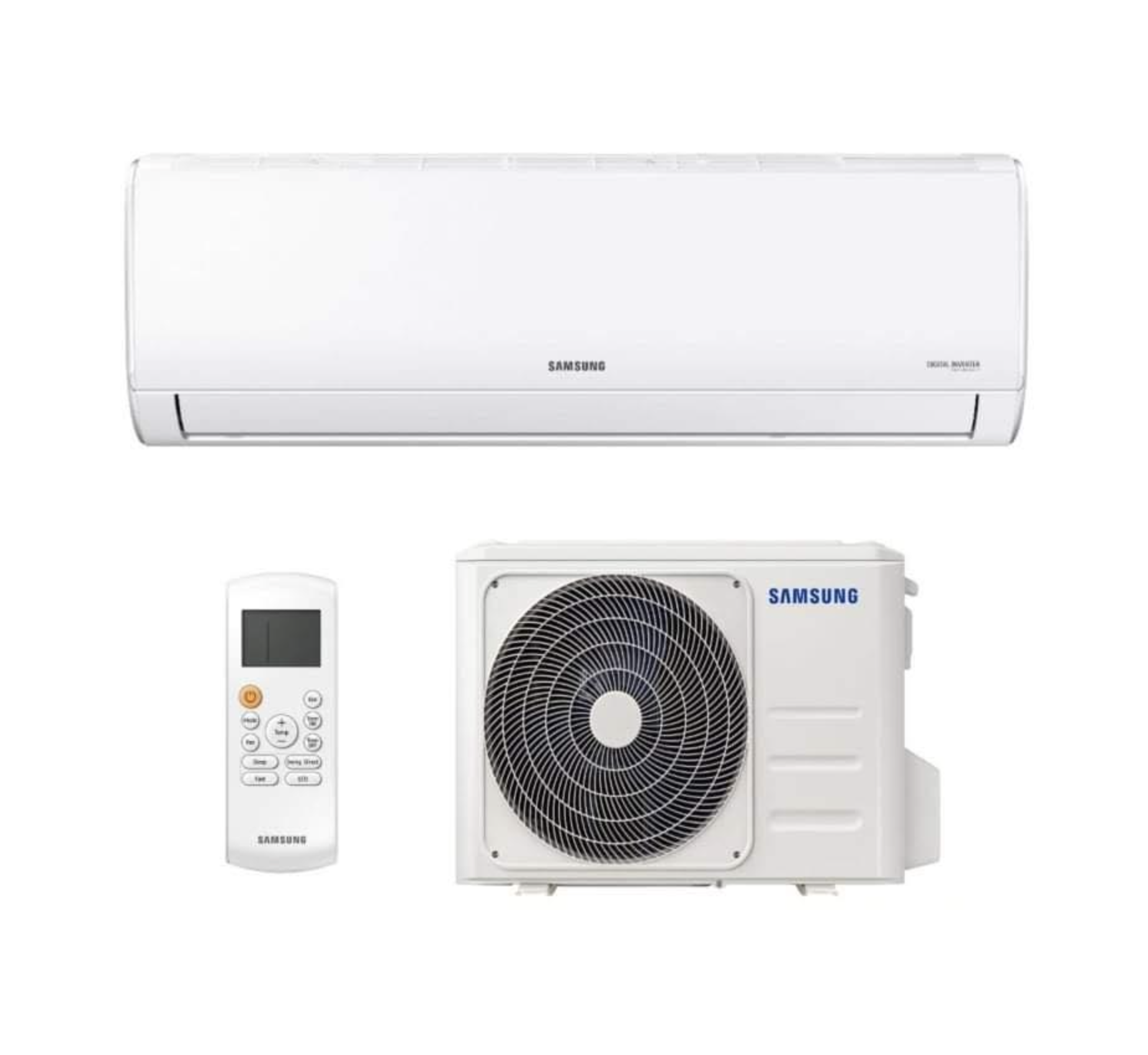 Samsung AR3500 AR12TXHQASINEU/XEU