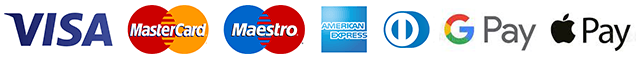 Card logos